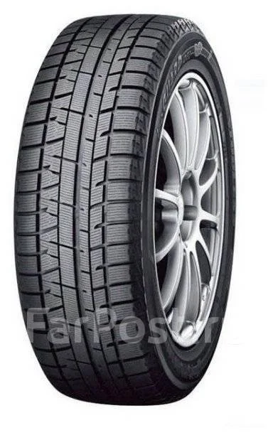 Yokohama Ice Guard IG50A+: ������, ��������������