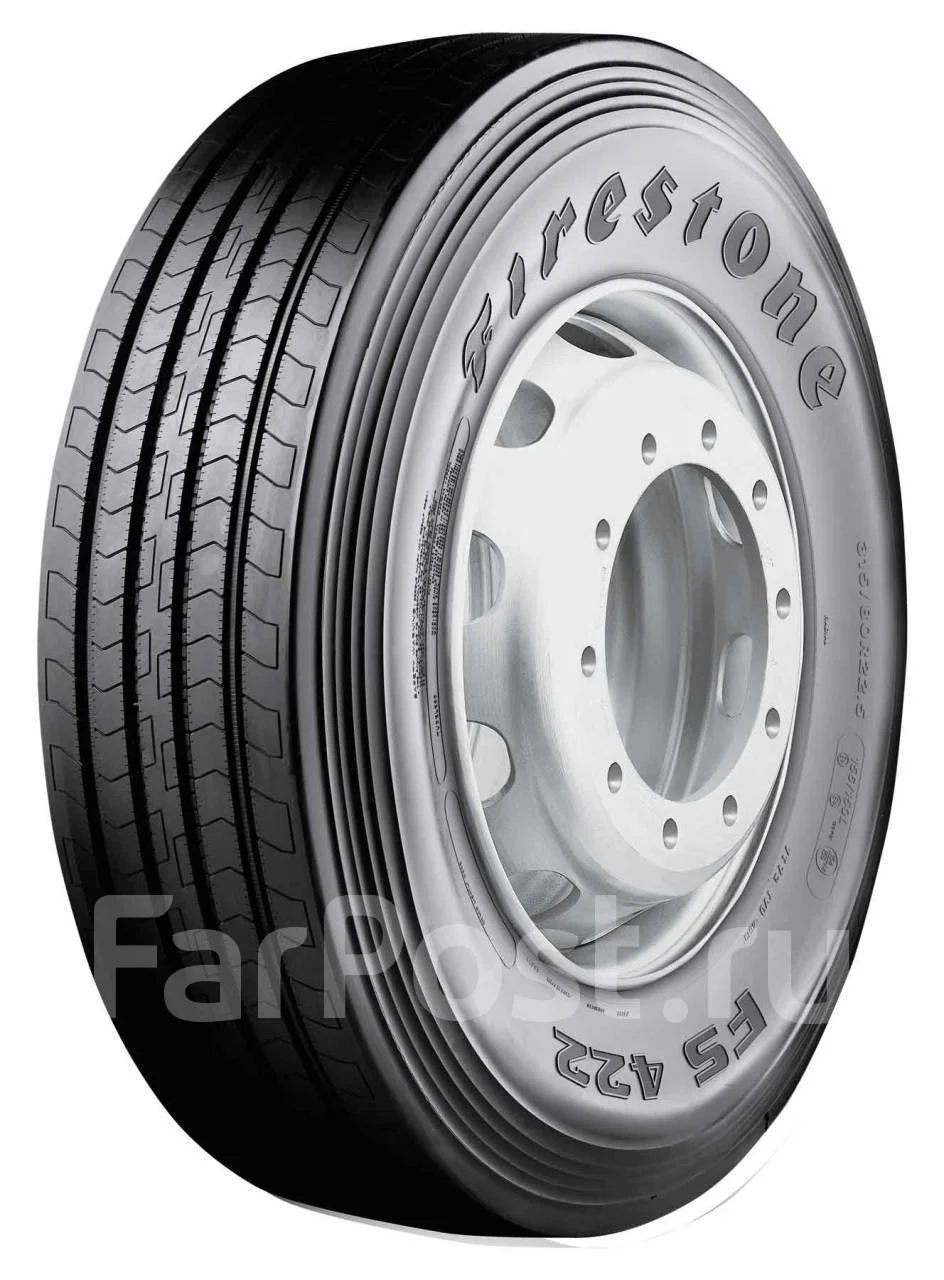 Firestone FS422: ������, ��������������