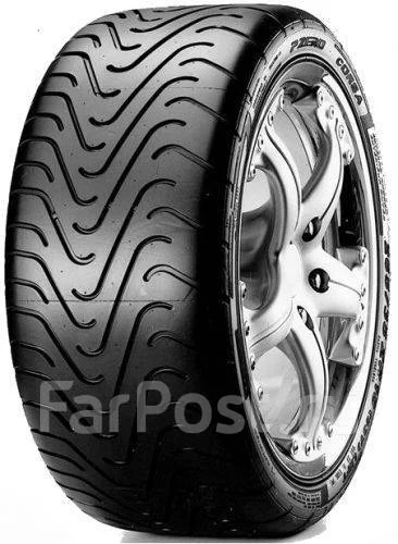 Pirelli P Zero Corsa: ������, ��������������