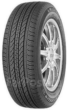 Michelin Energy MXV4 S8: ������, ��������������