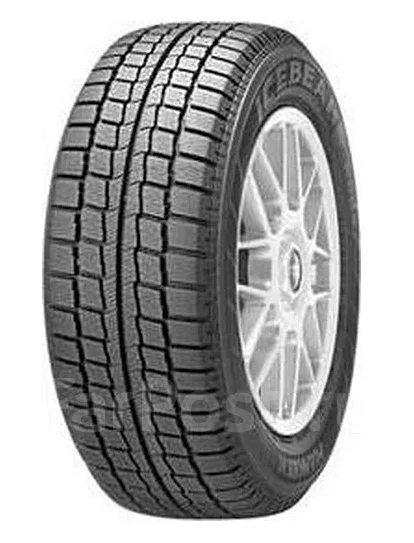 Hankook IceBear W604: ������, ��������������