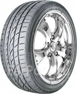 Sumitomo HTR Z III: ������, ��������������
