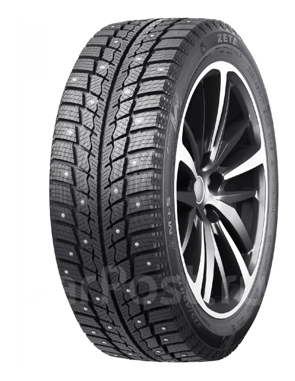 Zeta Antarctica Sport SUV: ������, ��������������