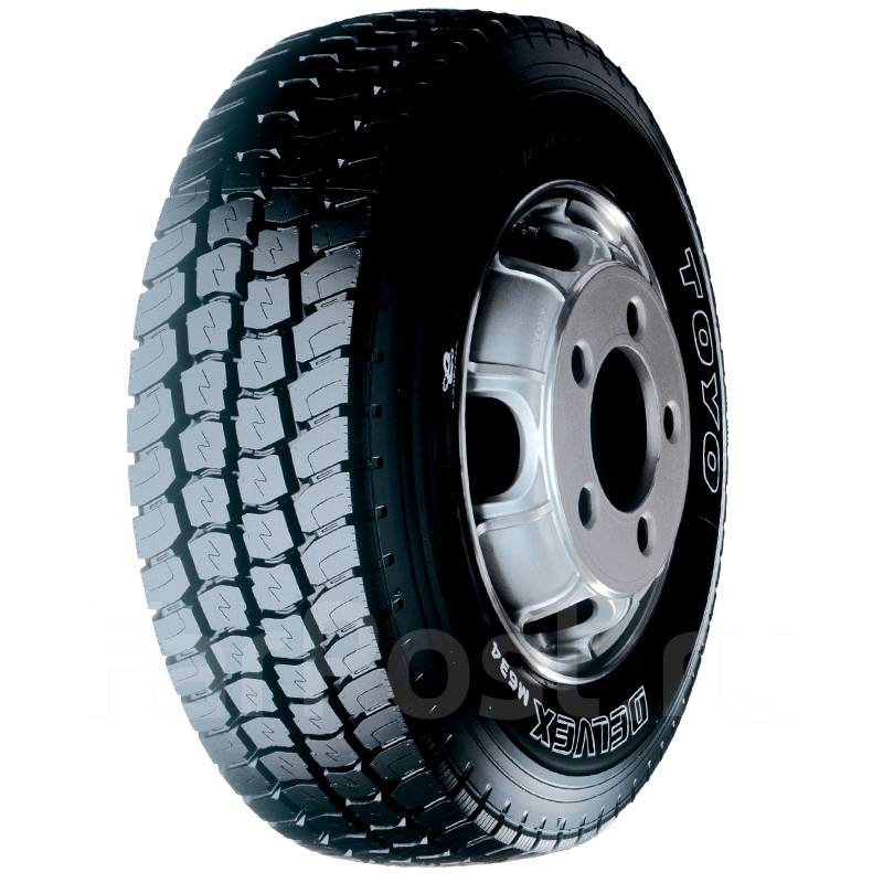 Toyo Delvex M634: , 