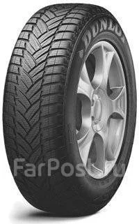 Dunlop Grandtrek WT M3: ������, ��������������