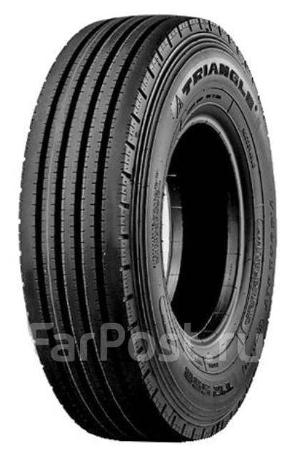 Triangle TR558: , 