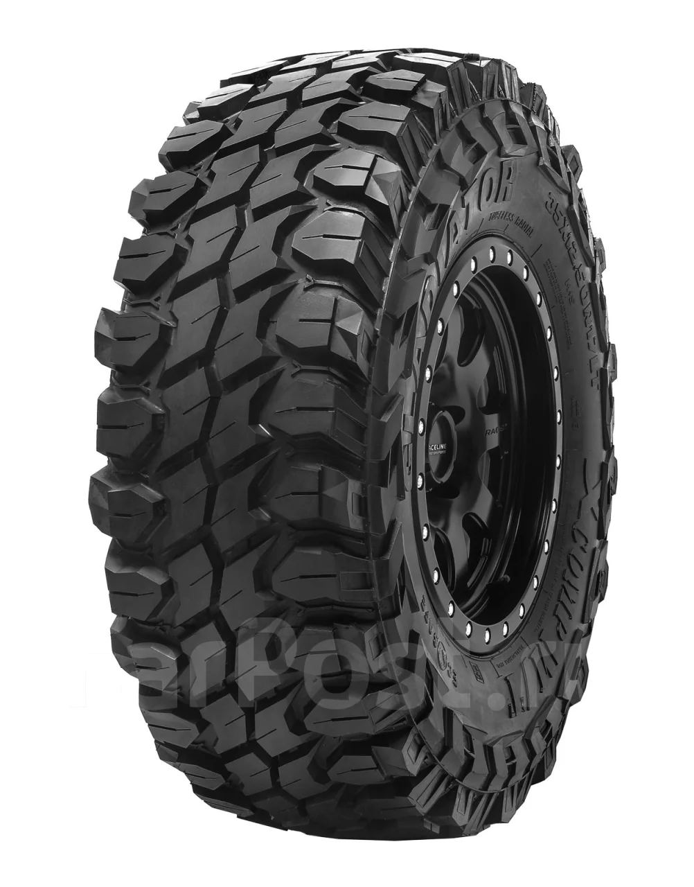 Gladiator Xcomp M/T: ������, ��������������