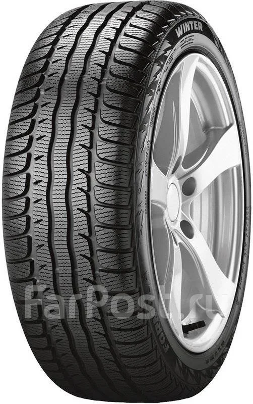 Formula Winter