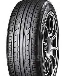 Yokohama BluEarth E52: ������, ��������������