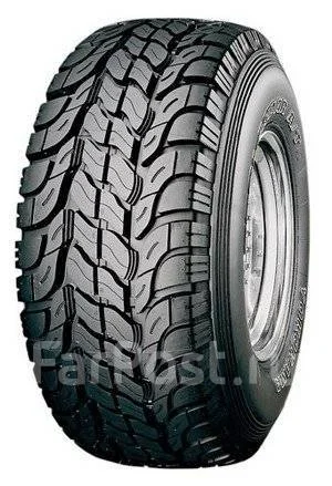 Yokohama Geolandar A/T G011: ������, ��������������