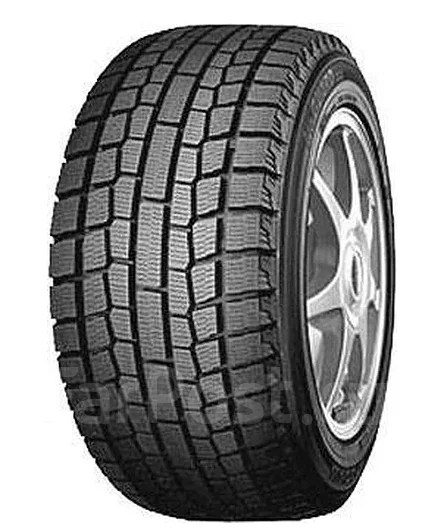 Yokohama Ice Guard Black IG20: ������, ��������������