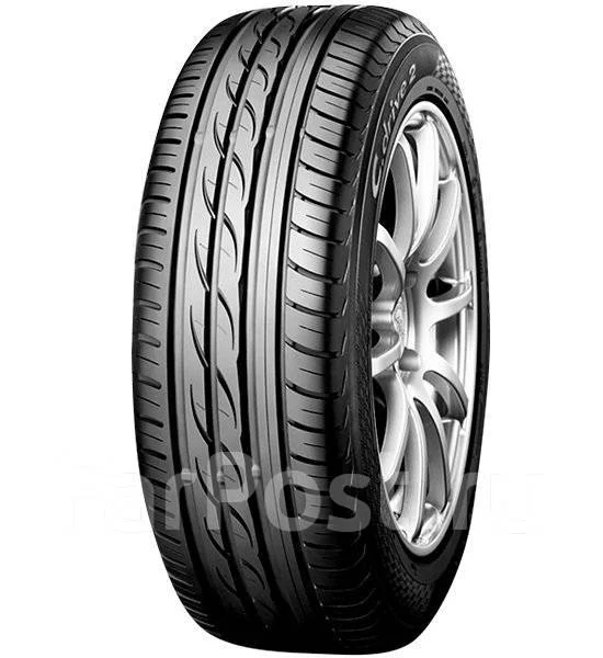 Yokohama C.Drive2 AC02A: ������, ��������������
