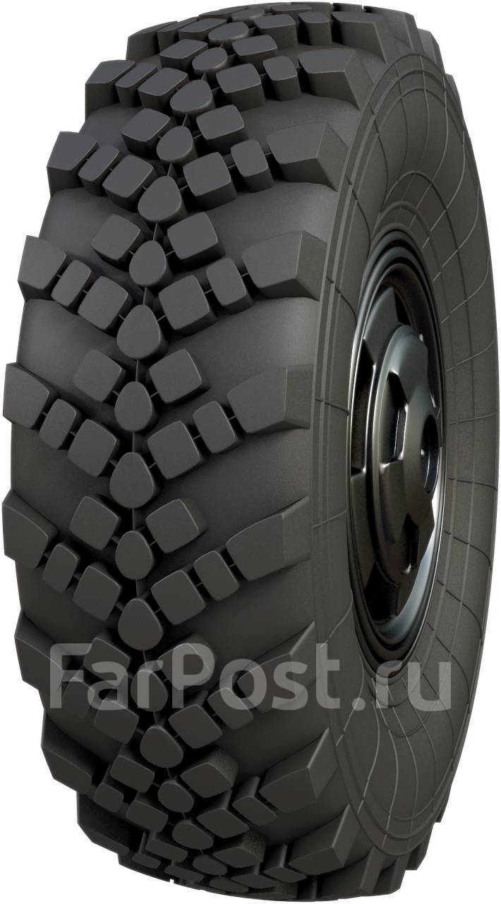 NorTec TR-1260, 425/85 R21, 21