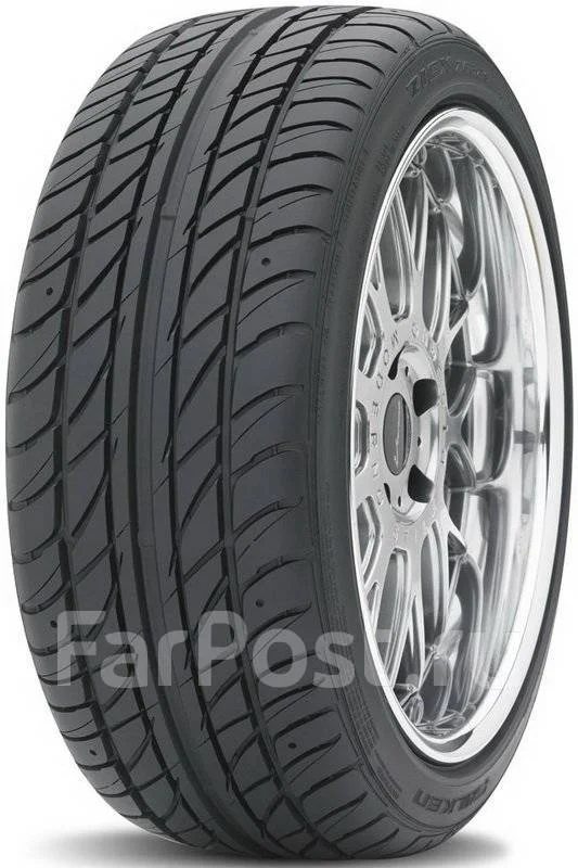 Falken Ziex ZE329: ������, ��������������