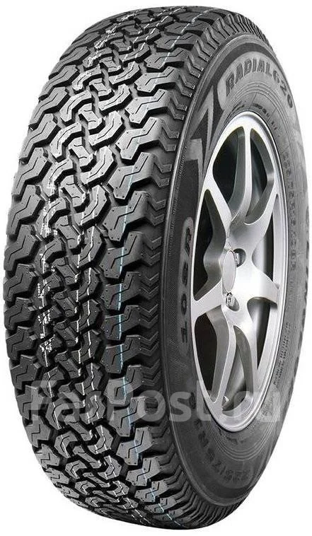 LingLong Radial 620: ������, ��������������