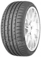 Continental ContiSportContact 3E