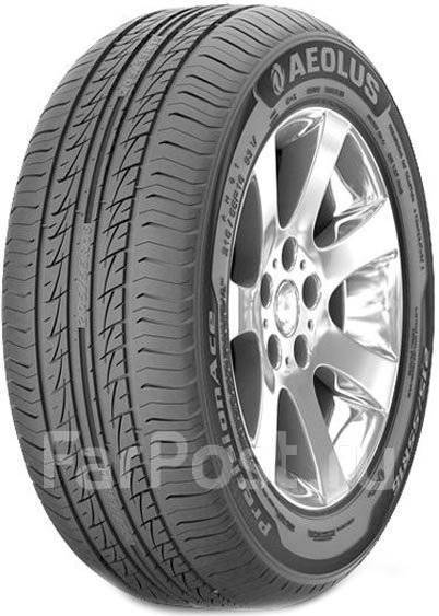 Aeolus PrecisionAce AH01: , 