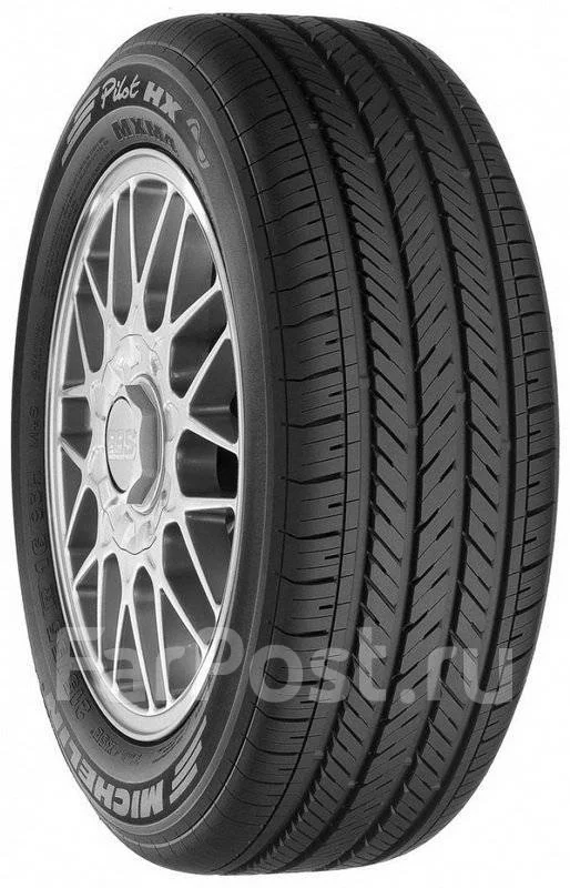 Michelin Pilot HX MXM: ������, ��������������