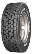 Michelin X Multiway XD. �����������, �����. ��� ����� �� �������� ����
