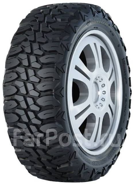 Грязевая резина) Haida 275/65 R20 HD868, 20", 7 шт, в наличии, 275 мм ...