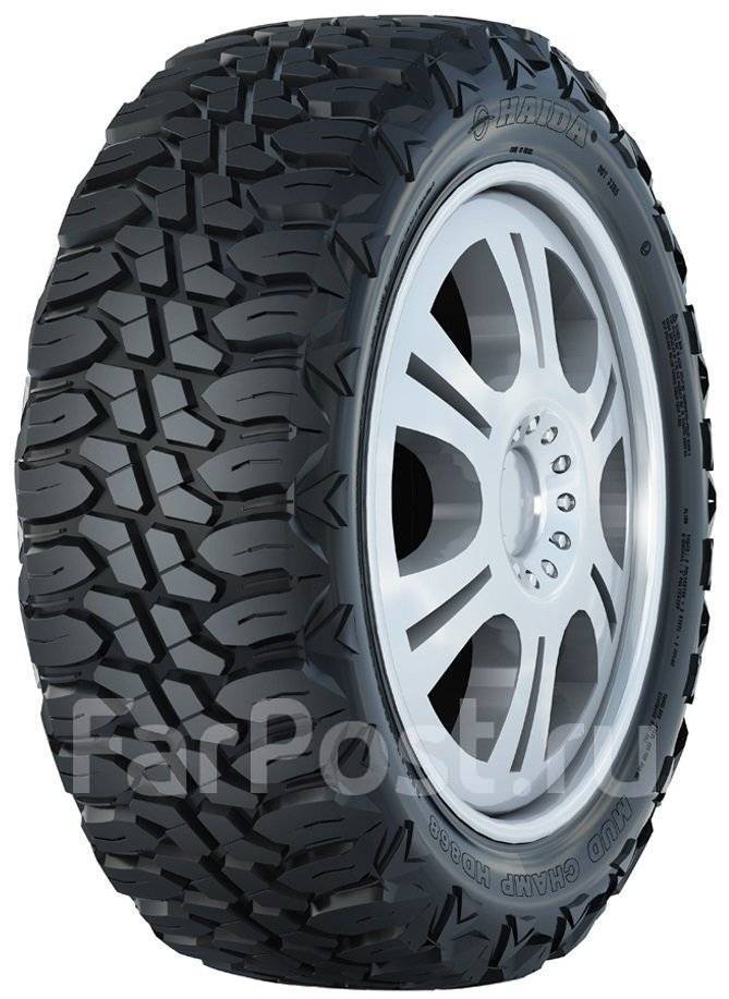 Haida HD868: , 
