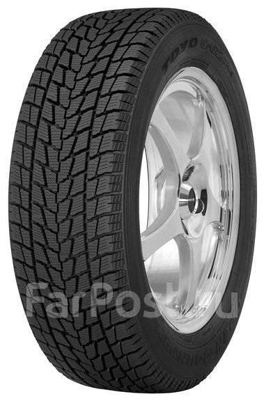 Toyo Open Country G-02 Plus: , 