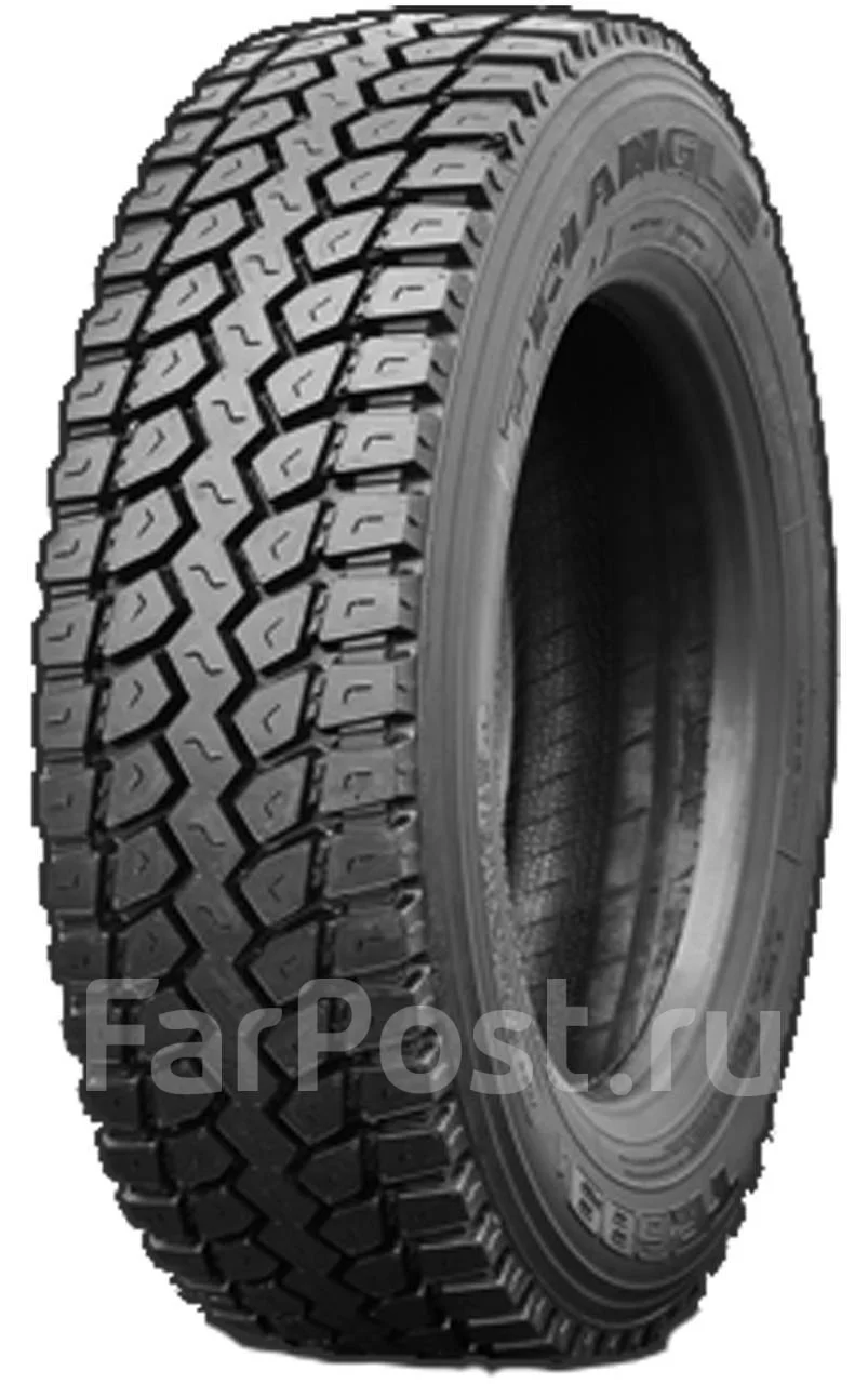 Triangle TR689: ������, ��������������