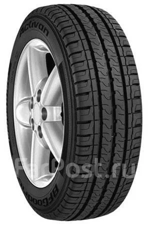 BFGoodrich Activan: ������, ��������������
