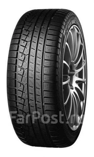 Yokohama W.Drive V902B: ������, ��������������