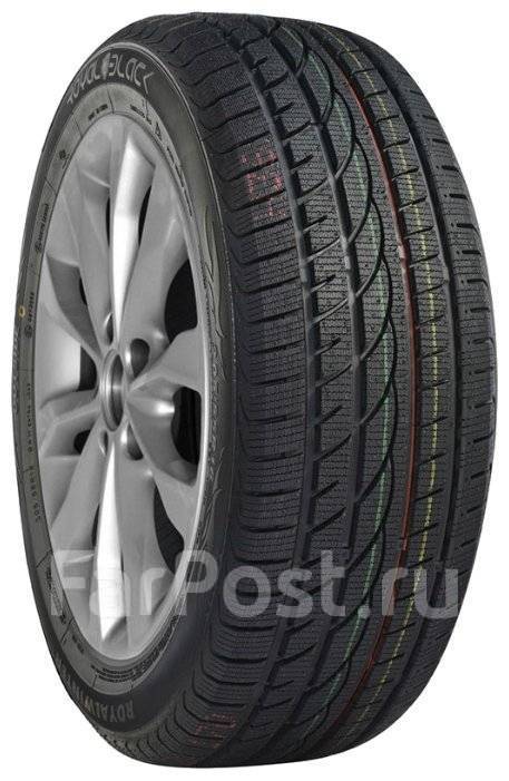 RoyalBlack Royal Winter: ������, ��������������
