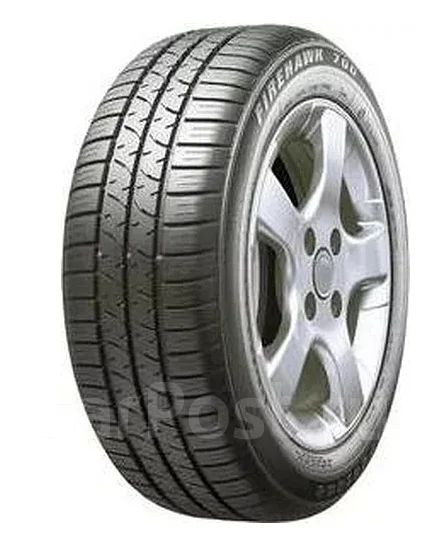 Firestone Firehawk 700: ������, ��������������