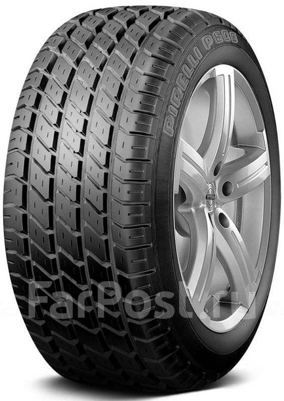 Pirelli P600: , 