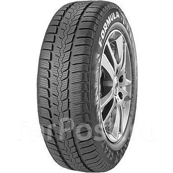 Pirelli Ceat Formula Winter: ������, ��������������