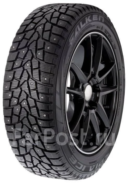 Falken Espia Ice: ������, ��������������