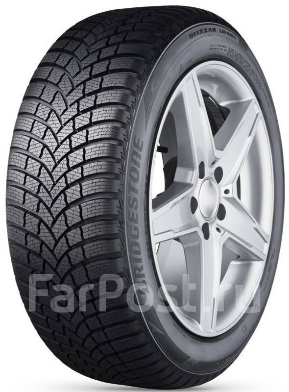 Bridgestone Blizzak LM-001 Evo: , 