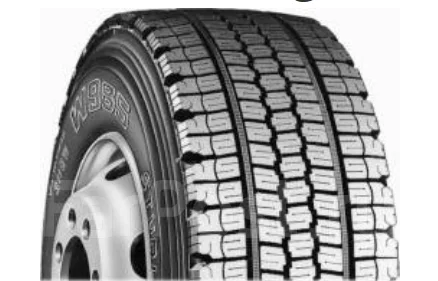 Bridgestone W985: ������, ��������������