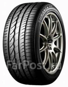 Bridgestone Turanza ER300 RFT: ������, ��������������