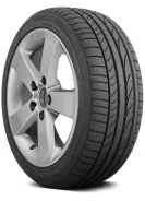 Bridgestone Potenza RE050A II. ������, ����� ����