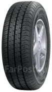 Nokian Hakka C Cargo