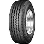 Continental HTR