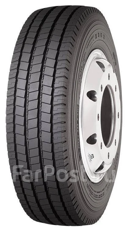 Michelin XZE2: ������, ��������������