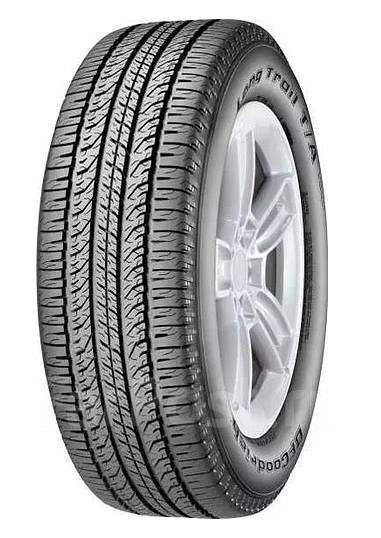 BFGoodrich Radial Long Trail T/A: , 