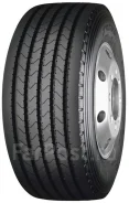 Yokohama RY407. ������, �����. ��� ����� �� �������� ����