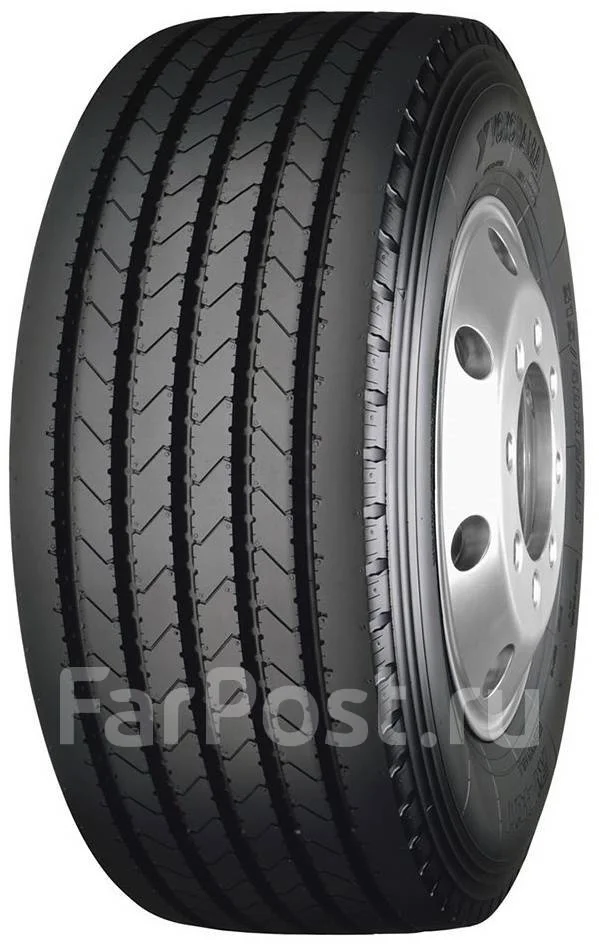 Yokohama RY407: ������, ��������������