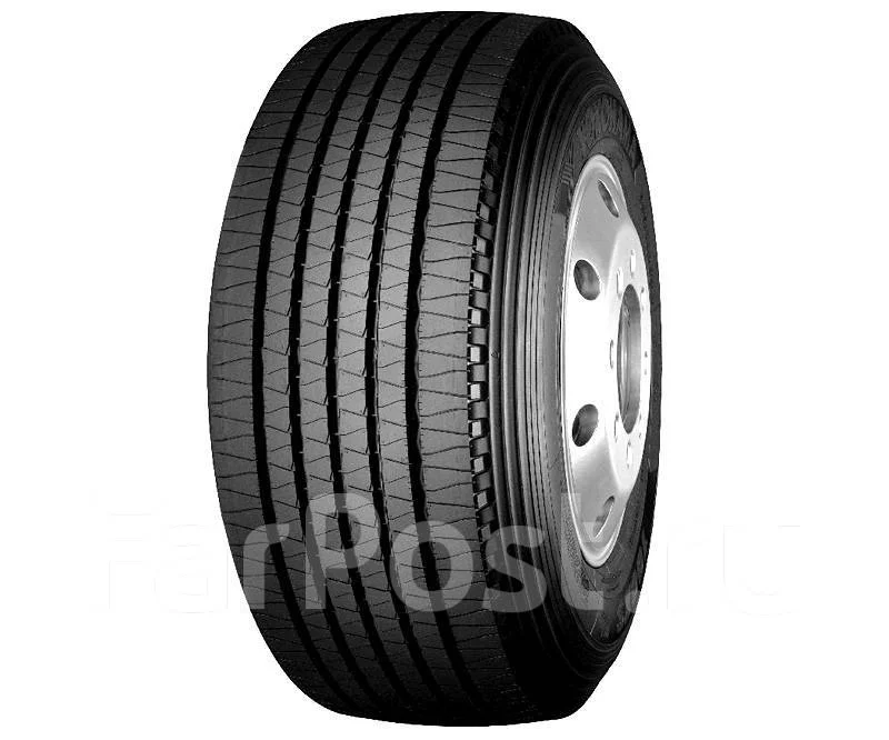 Yokohama 106ZS: ������, ��������������