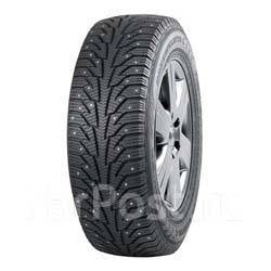 Nokian Hakkapeliitta C Cargo: , 