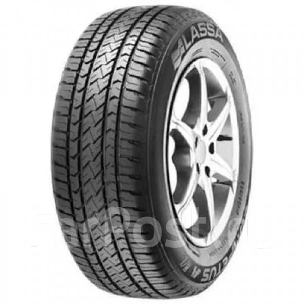 Lassa Competus H/L: ������, ��������������