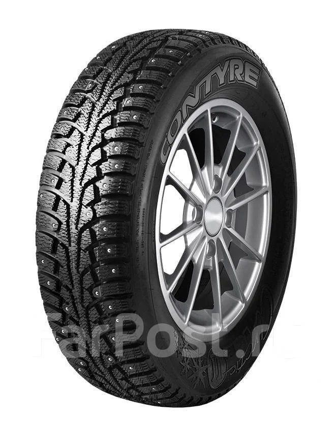 Contyre Arctic Ice II: ������, ��������������