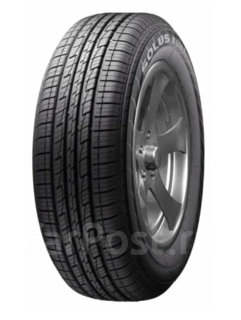 Kumho eco Solus KL21: , 