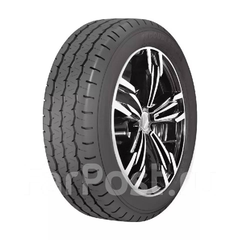 Летняя шина Doublestar LT DL01 175/80 R13 97/95R, 13